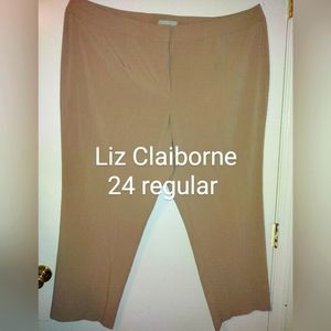 Liz Claiborne Slacks